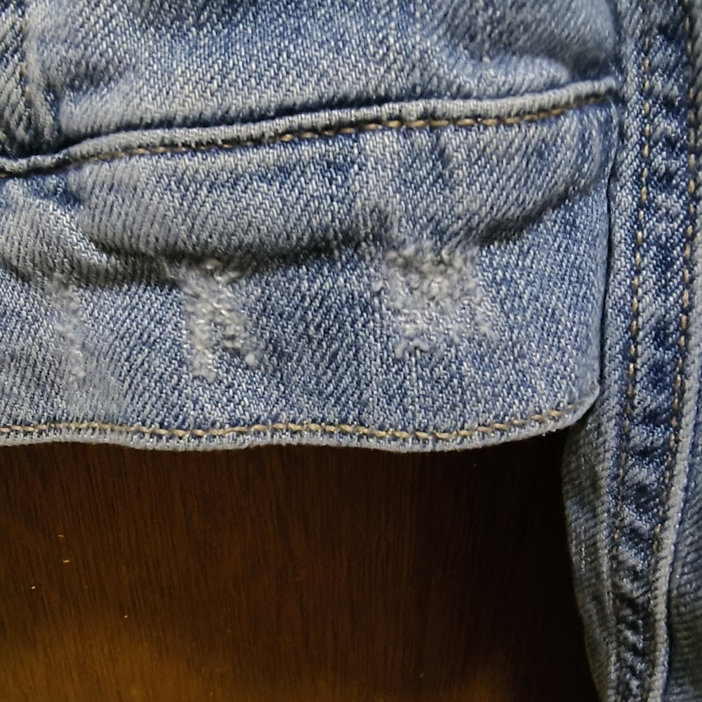 Jacket - Picture 5 of 7